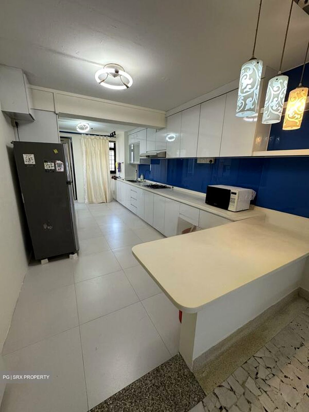 Blk 154 Meiling Heights (Queenstown), HDB 3 Rooms #507055591